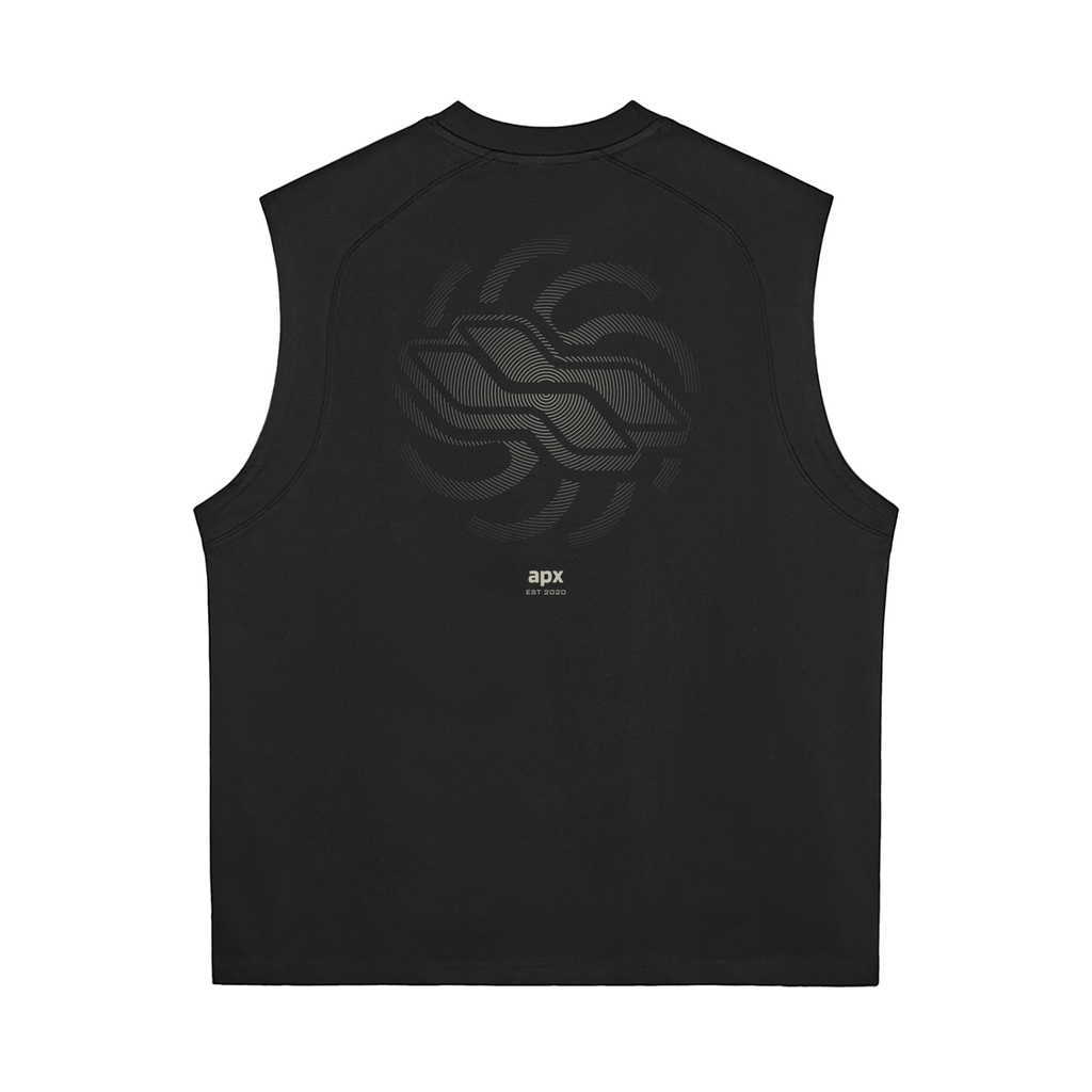 APX Endure: Black Vest