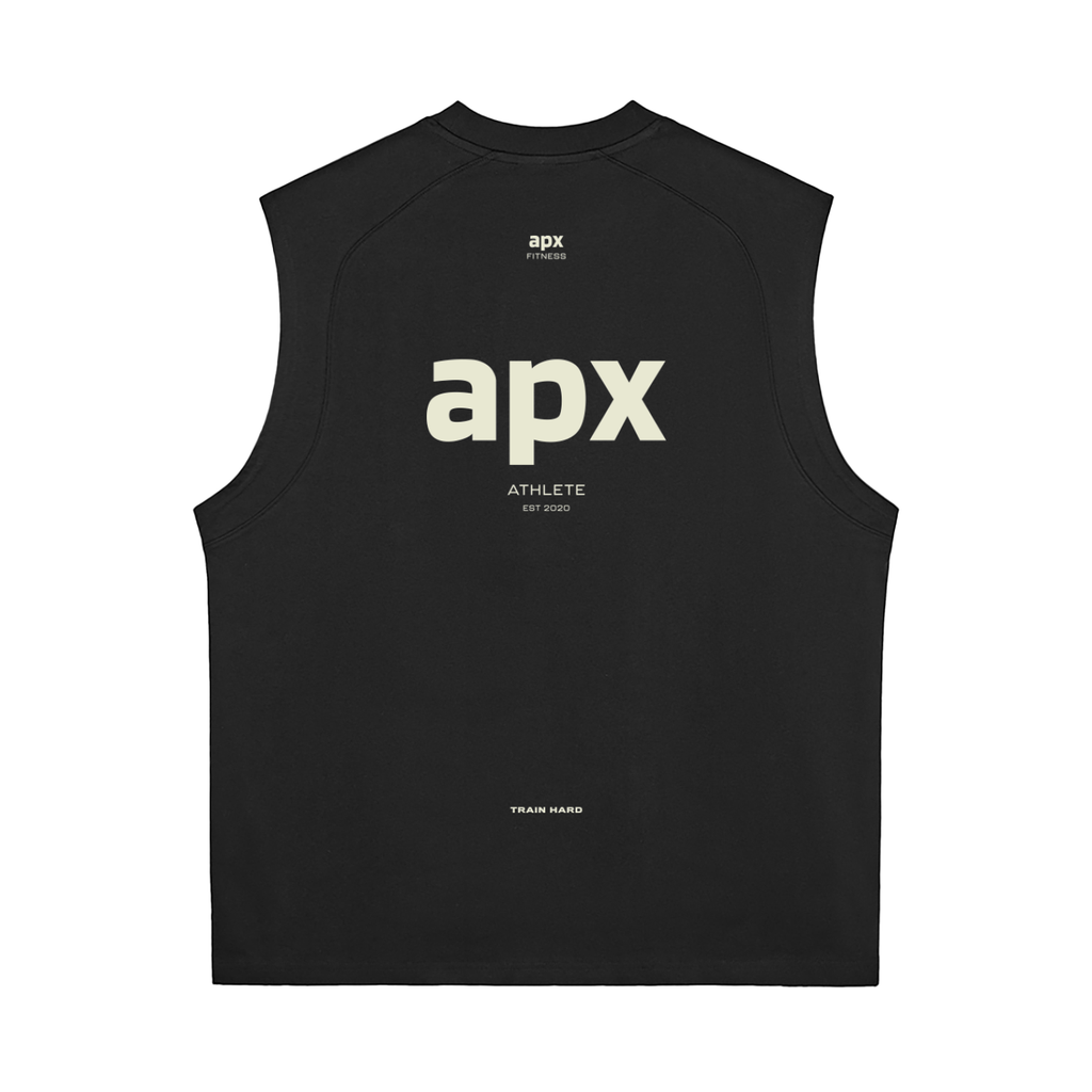 APX Core: Black Vest