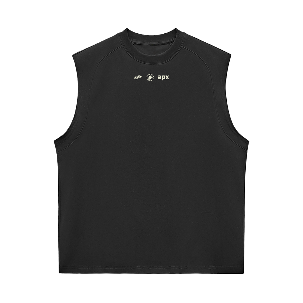 APX Origins: Black Vest