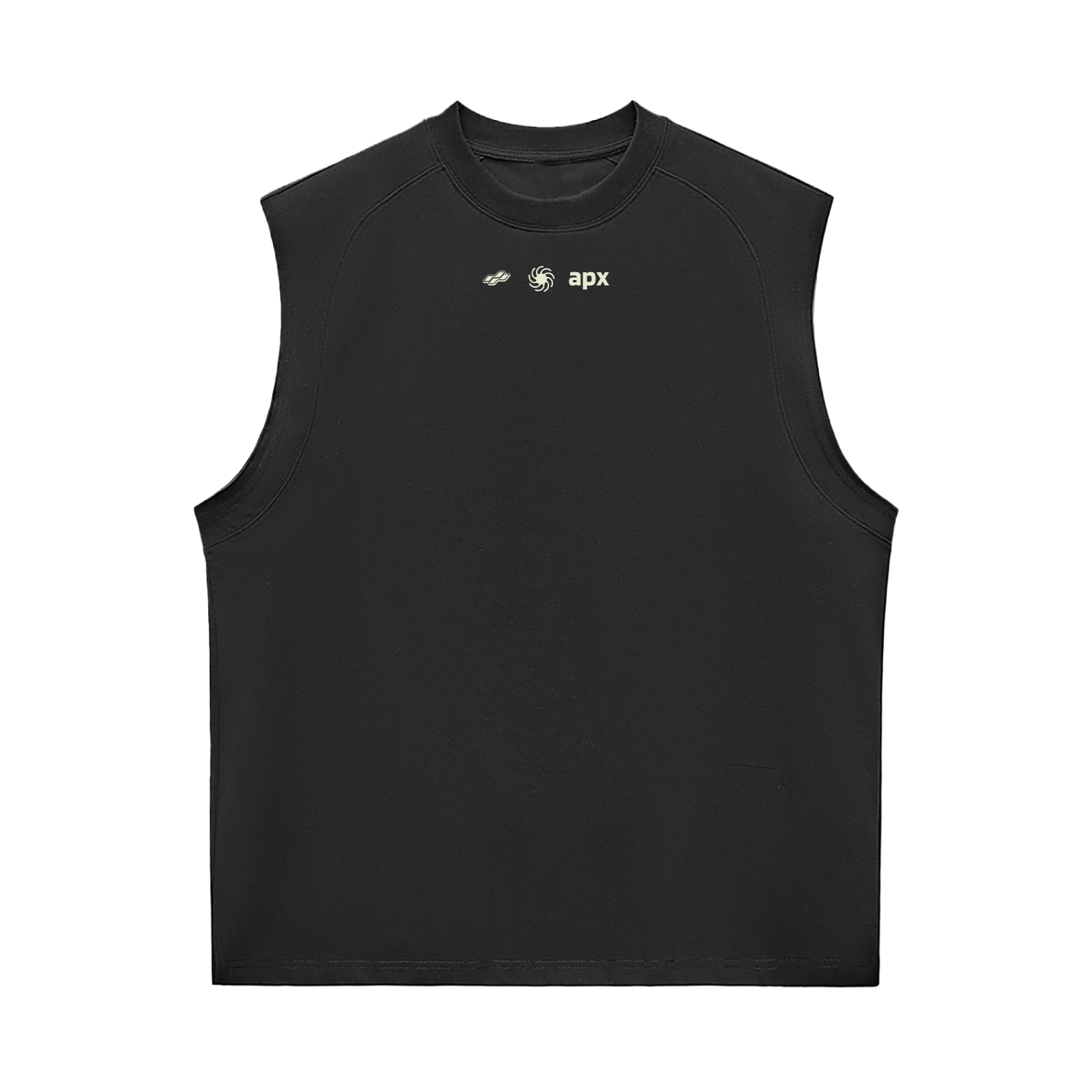 APX Origins: Black Vest
