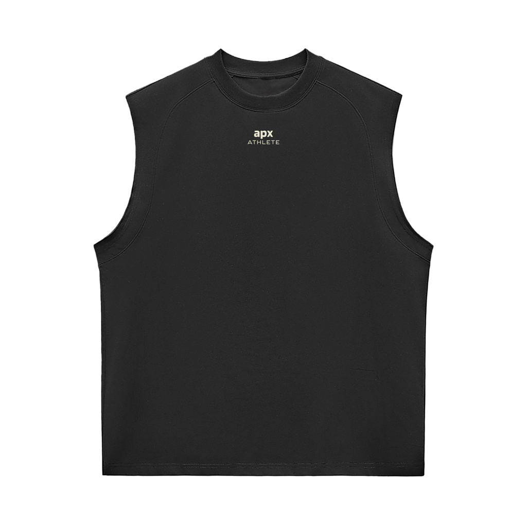 APX Core: Black Vest