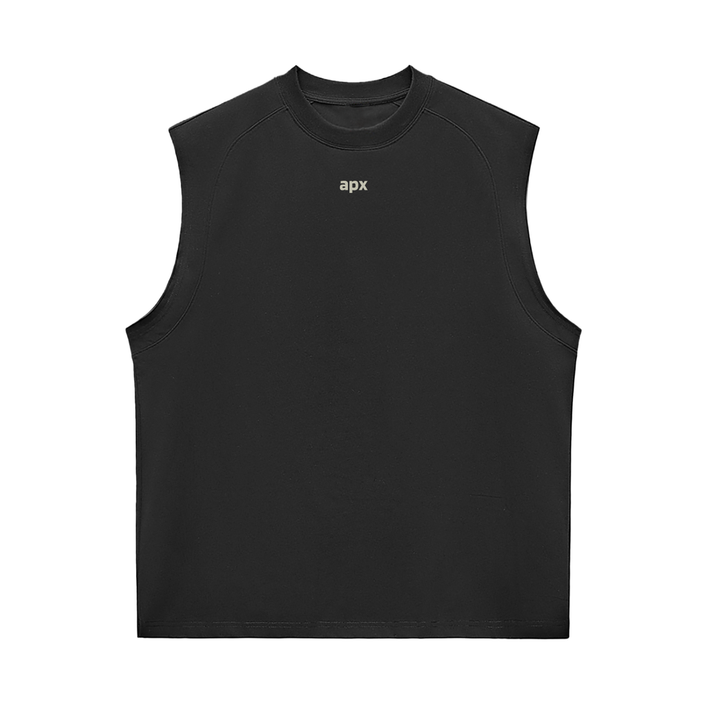 APX Endure: Black Vest